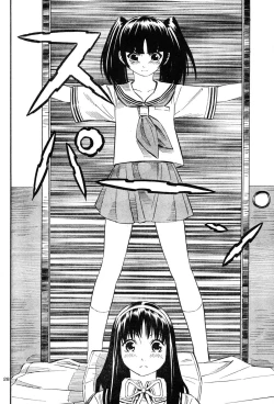 Page 59 of Blue Drop Tenshi no Bokura