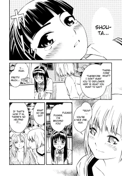 Page 78 of Blue Drop Tenshi no Bokura