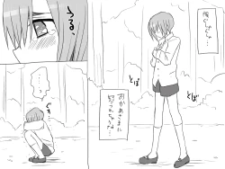 Page 9 of Seitenkango, Shinyuu to