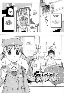 Download Nyan Nyan Rhapsody