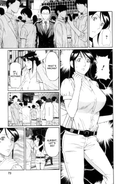 Page 72 of Ingi no Hate 1 Ch. 1-6