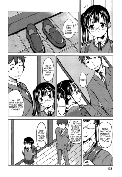 Page 2 of Manzoku sasete? | Are you satisfied? ch1+2