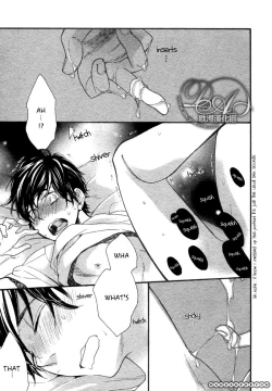 Page 130 of Konbinikun Ch. 1-5