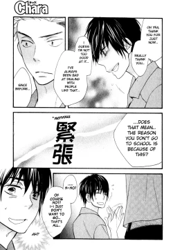 Page 36 of Konbinikun Ch. 1-5