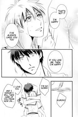 Page 27 of Toshoshitsu no Kajin-kun