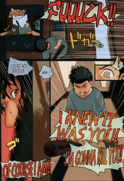 Page 19 of Little Girl 10