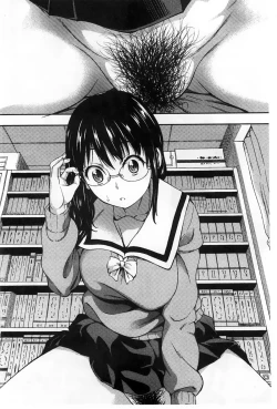 Page 5 of Koibana Hs