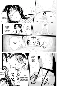 Page 22 of Brain Eater 3