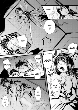 Page 36 of Brain Eater 3