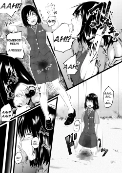 Page 9 of Brain Eater 3