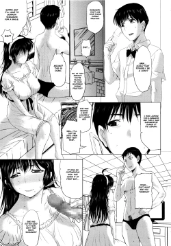 Page 59 of Sonotoki, Kanojo wa...