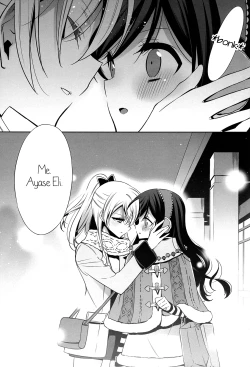 Page 16 of Soko ni Aru Kimi to no Kiseki