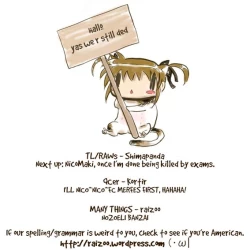 Page 39 of Soko ni Aru Kimi to no Kiseki