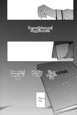 Page 8 of Soko ni Aru Kimi to no Kiseki
