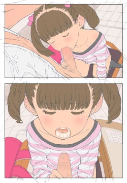 Page 8 of Kateikyoushi no Matroos