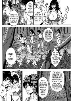 Page 351 of Kigenzen 10000 Nen no Ota | The Otaku in 10,000 B.C. Ch. 1-23