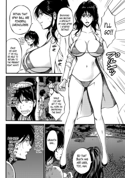 Page 370 of Kigenzen 10000 Nen no Ota | The Otaku in 10,000 B.C. Ch. 1-23