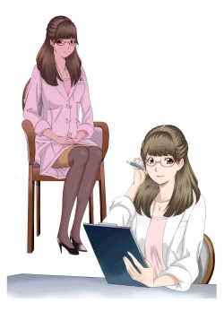 Page 17 of M-kko RoshutsuMazo Shigan Rikeijo Saotome Haruka Kouhen