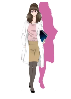 Page 29 of M-kko RoshutsuMazo Shigan Rikeijo Saotome Haruka Kouhen