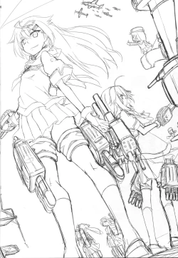 Page 28 of Tone Ippai