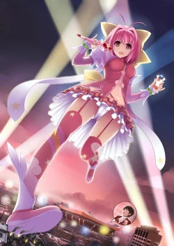 Page 6 of Megami no Mizo Shiru Sekai