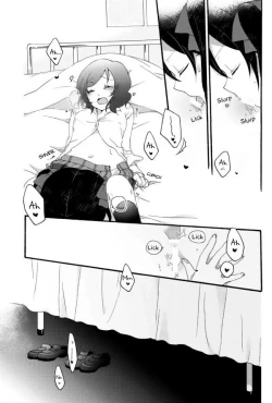 Page 25 of Lovesick Girl