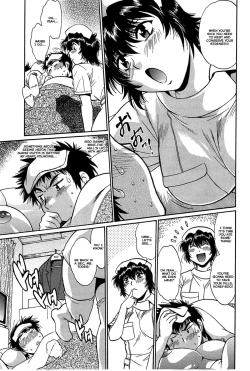 Page 106 of Kanojo de Ippai 214