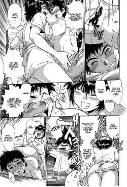 Page 110 of Kanojo de Ippai 214