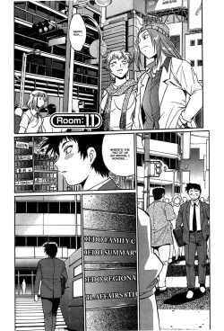 Page 32 of Kanojo de Ippai 214