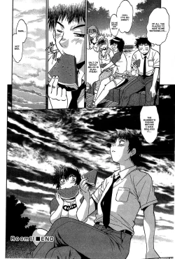 Page 52 of Kanojo de Ippai 214