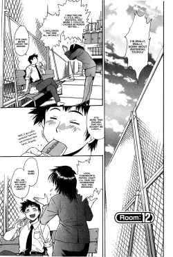 Page 54 of Kanojo de Ippai 214