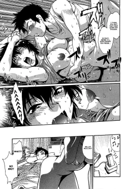 Page 74 of Kanojo de Ippai 214