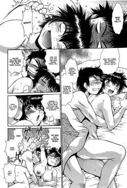 Page 80 of Kanojo de Ippai 214