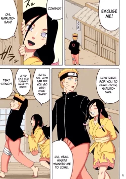 Page 4 of NaruHina