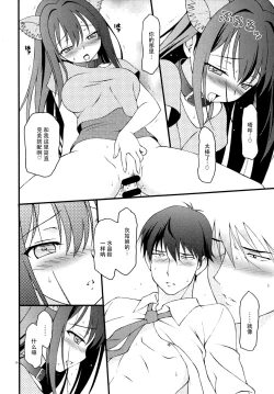 Page 16 of iXam@s Nex