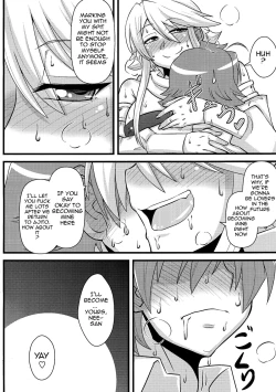 Page 11 of Nee-san Route o Kill