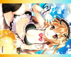 Page 3 of COMIC Penguin Club 2015-10