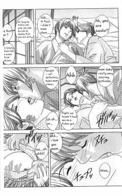 Page 30 of Dear My Mother 2 Ch. 1-2