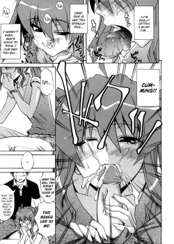 Page 7 of Active Canine + Bikini de Ojama | Active Canine + Bikinied Nuisance