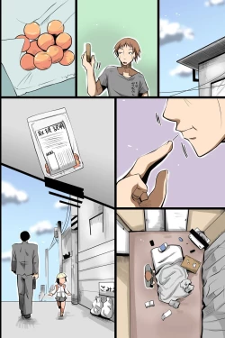 Page 51 of Jikan Teishi Shita Machi ~ Teishi Shita Onna-tachi o Soku Hame OK na Sekai