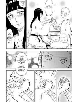 Page 13 of A trip to the Hyuga Onsen