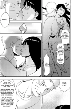 Page 18 of A trip to the Hyuga Onsen