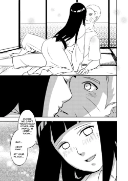 Page 22 of A trip to the Hyuga Onsen