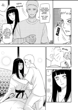 Page 8 of A trip to the Hyuga Onsen