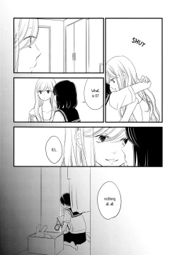 Page 16 of Kanojo no Kuchizukeninme no Libido... | Her KissA Third Person's Lust