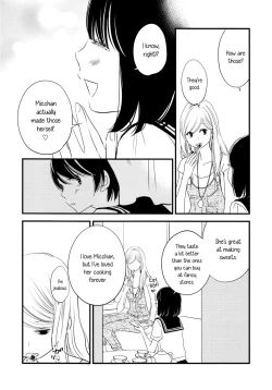 Page 18 of Kanojo no Kuchizukeninme no Libido... | Her KissA Third Person's Lust