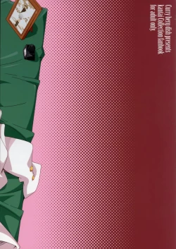 Page 26 of Shiranui wa Teitoku no...