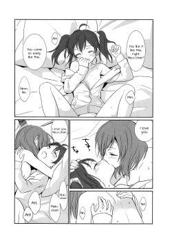 Page 6 of NicoMaki Instant Ecchi