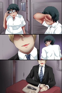 Page 46 of JK Gal o Saimin Choukyou Shite Ore Senyou no Kyonyuu Bitch ni Saikyouiku