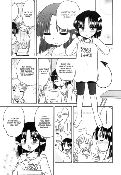 Page 138 of Daisuki! Goshujin6